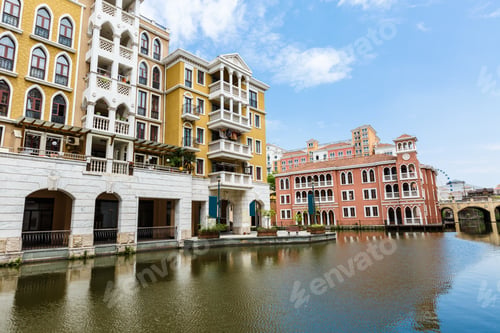 Preview: Suburban Apartment Buildings In Hangzhou, China