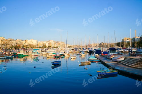 Preview: Vallatta Malta Unesco Site