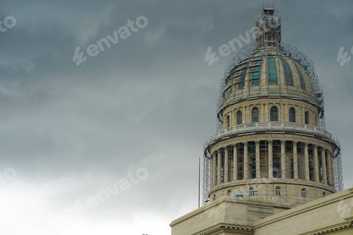 Preview: Old Town Of Havana - Unesco World Heritage Site