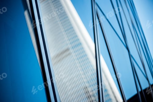 Preview: Windows Of Business Building