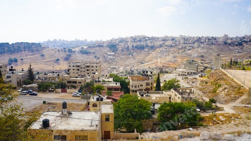 Preview: Sights Of Nablus Palestine