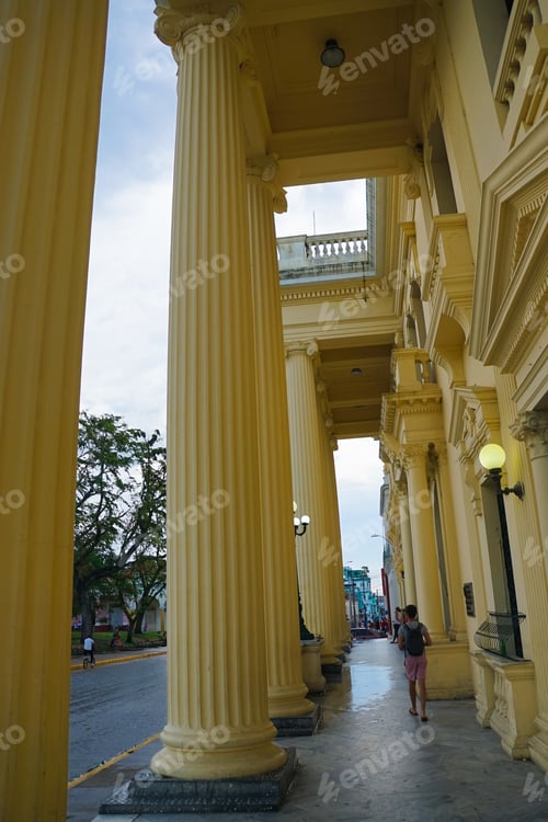 Preview: Santa Clara Cuba