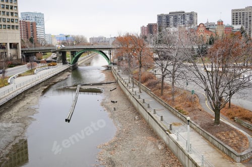 Preview: Rideau Canal Waterway – A Unesco World Heritage Site In Ottawa