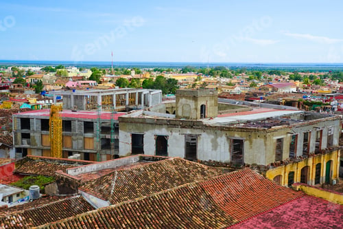 Preview: Trinidad And The Valley De Los Ingenios Unesco World Heritage Site