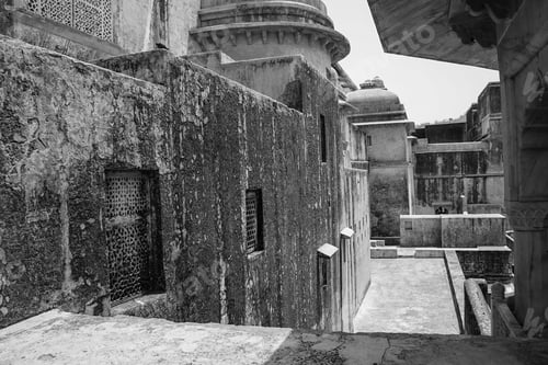 Preview: Amber Fort Jaipur In India