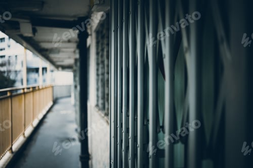 Preview: Hong Kong Public Estate