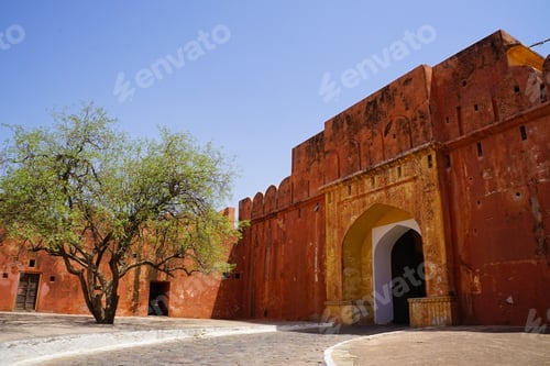 Preview: Fort Jaigrah