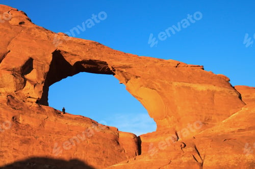 Preview: Arches National Park In Utah