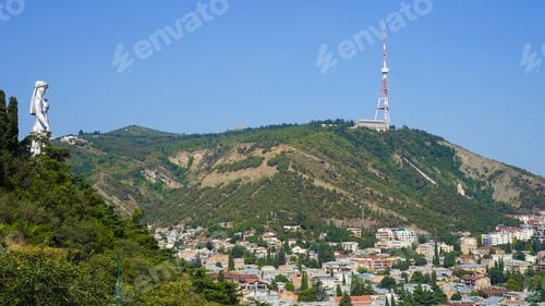 Preview: Tblisis In Georgia