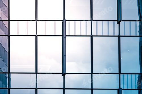 Preview: Windows Of Business Building