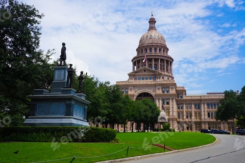 Preview: Texas State Capitol