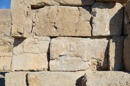 Preview: Persepolis Was The Ceremonial Capital Of The Achaemenid Empire. It Is Situated 60 Km Northeast Of