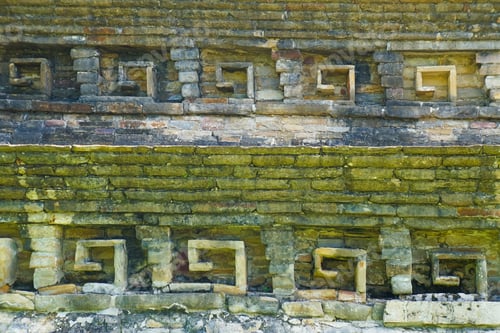 Preview: El Tajin Unesco Site In Mexico