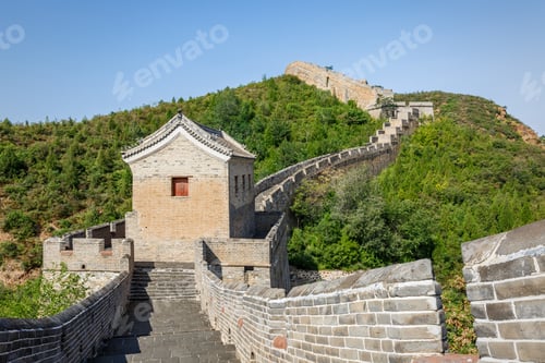 Preview: The Great Wall Of China