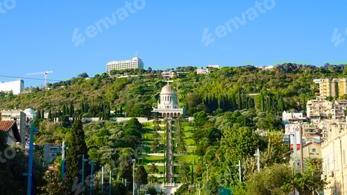 Preview: Haifa In Israel