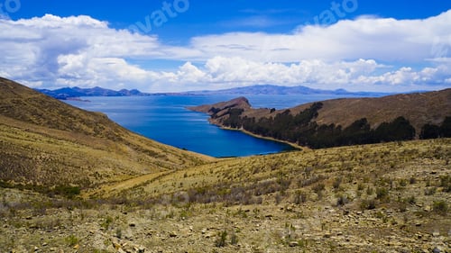 Vorschau: Isla Del Sol in Bolivien, Peru