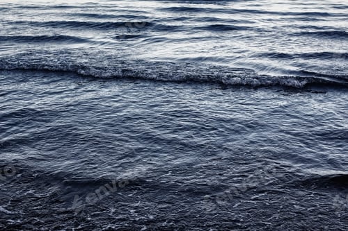 Preview: Sea Wave. Photo