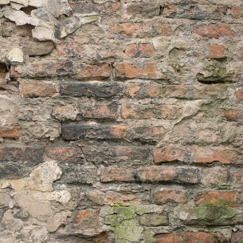Preview: Brick Wall Background