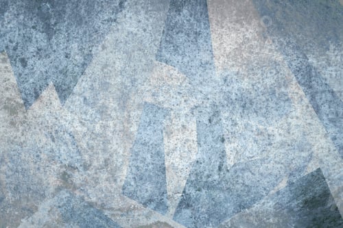 Preview: Abstract Background. Retro Poster