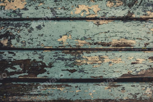 Preview: Old Wooden Background. Vintage Timber Board