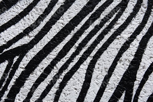 Preview: Black And White Background