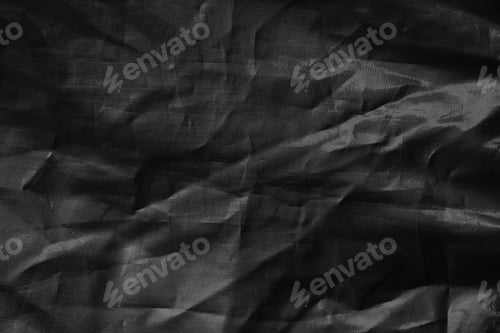 Preview: Elegant Gray Textile Background. Silk Cloth Texture. Fabric Pattern.