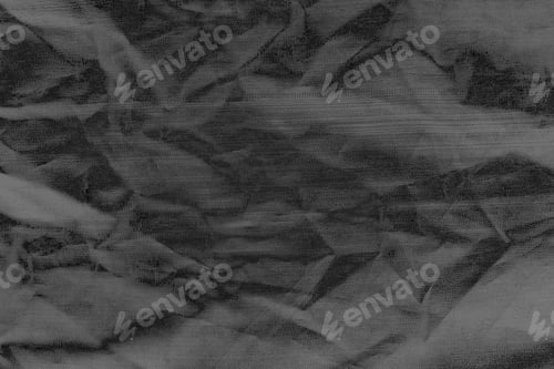 Preview: Elegant Gray Textile Background. Silk Cloth Texture. Fabric Pattern.