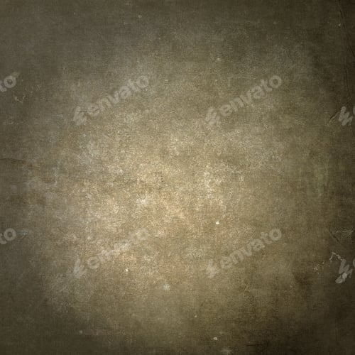 Preview: Grungy Textured Surface with Light Center