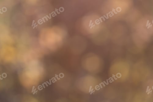 Preview: Blurred Abstract Image