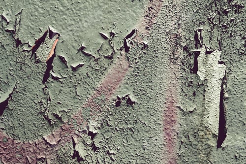 Preview: Old Wall. Grunge Style
