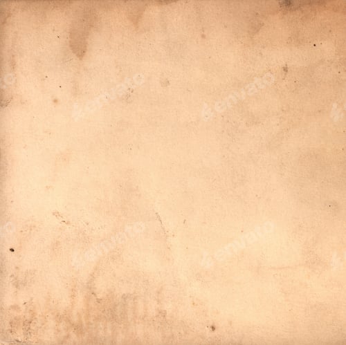 Preview: Old Brown Paper. Brown Vintage Background