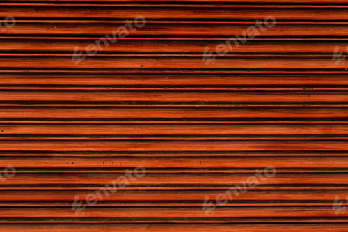 Preview: Old Red Grunge Background. Wall