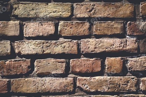 Preview: Old Brick Wall Background