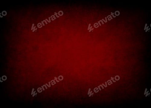 Preview: Red Background.