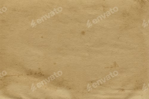 Preview: Aged and Stained Paper Texture for Vintage Designs