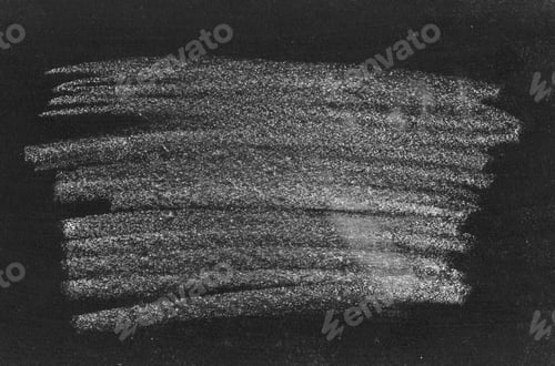 Preview: Black Chalkboard.Background