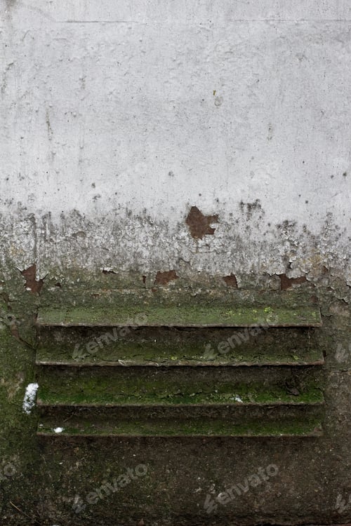 Preview: Old Rust Texture.Grunge Background. Distressed Wallpaper