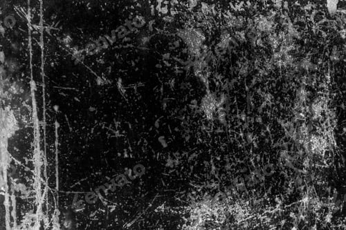 Preview: Old Black Grunge Background. Grunge Texture. Blackboard