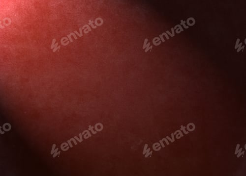 Preview: Light On Red Background.