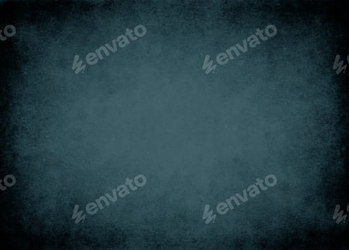 Preview: Blue Background. Grunge Texture