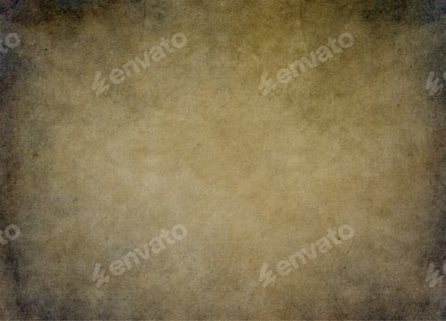 Preview: Vintage Style Brown Grunge Texture Background