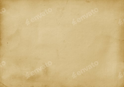 Preview: Old Brown Paper. Vintage Background