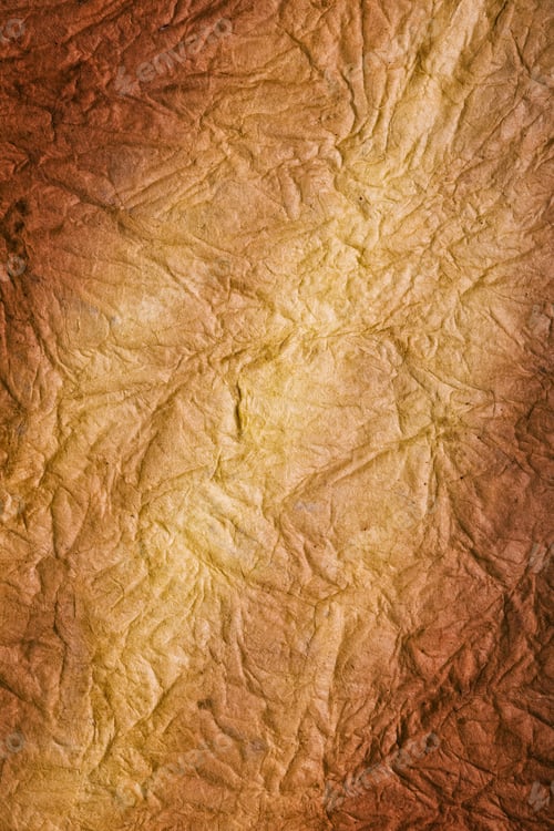 Preview: Close Up View Of The Antique Paper Surface