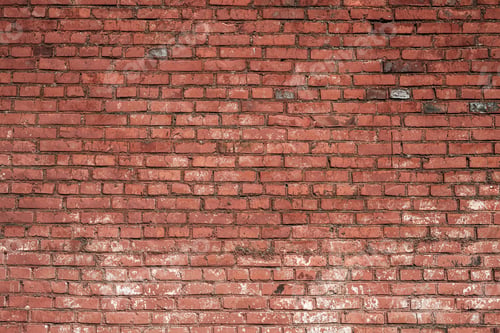Preview: Old Brick Wa Texture. Grunge Wallpaper