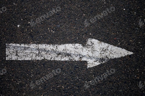 Preview: Old Asphalt Texture