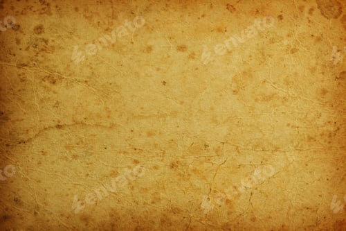 Preview: A Background Of An Antique Paper Texture.