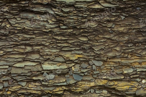 Preview: The Stone Wall Background. Creates A Great Background.
