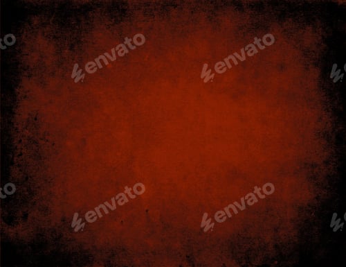 Preview: Red Abstract Background