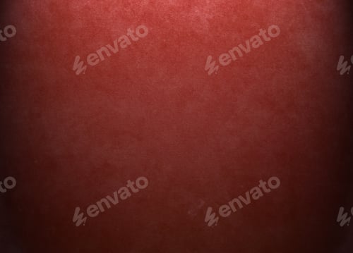 Preview: Light On Red Background.