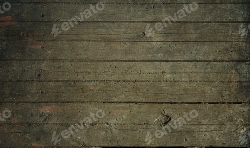 Preview: Dark Wood Texture. Wooden Background